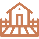 Farm house