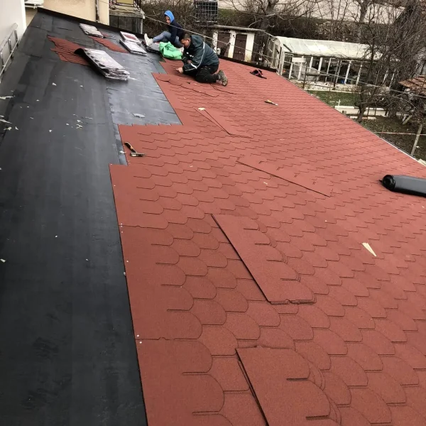 Izgrajdane veranda el instalatsiq osvetlenie 7