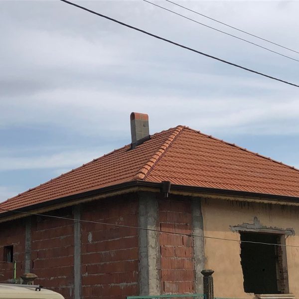 Remont na kashta izgrajdane na pokriv 6
