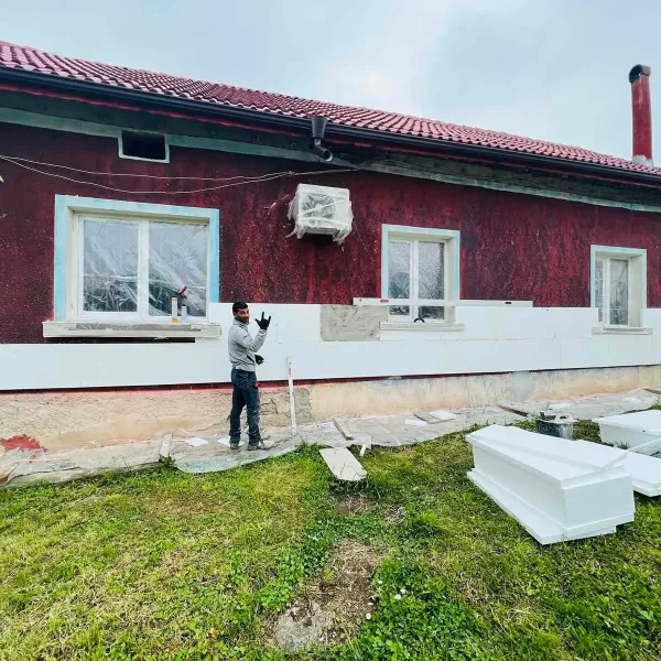 Vanshna izolatsiq na kashta 2 2