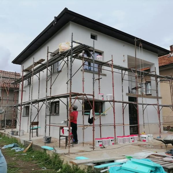 Vanshna izolatsiq na kashta 3