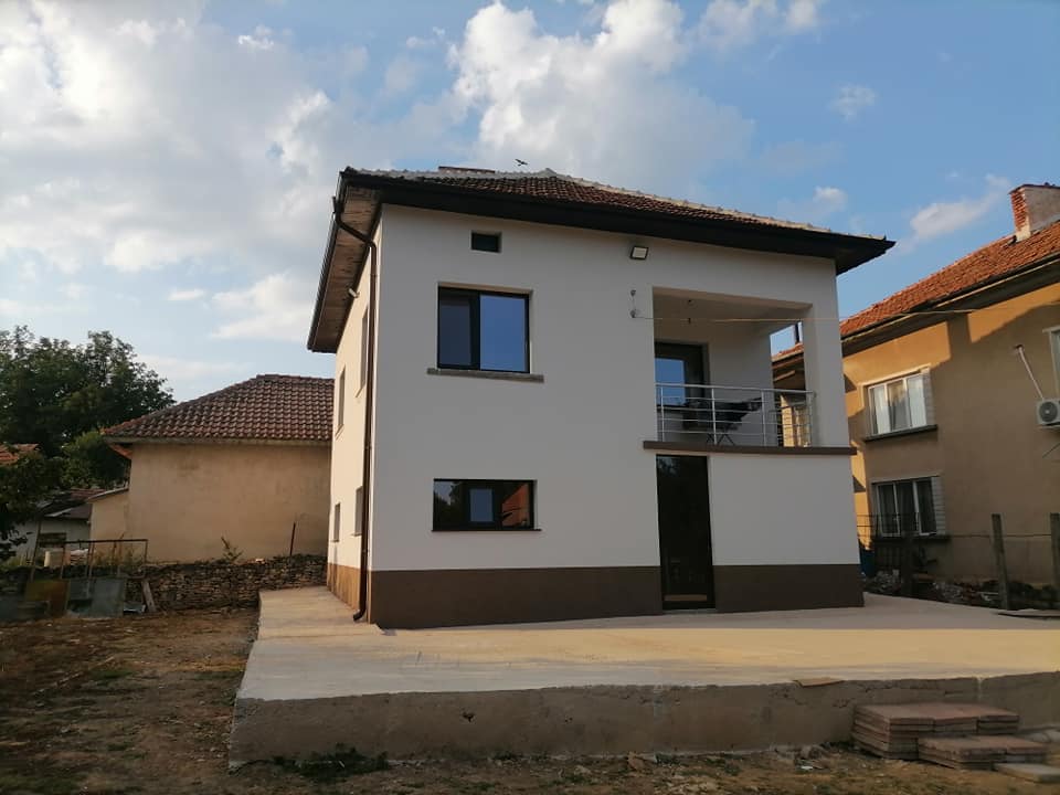Vanshna izolatsiq na kashta 4